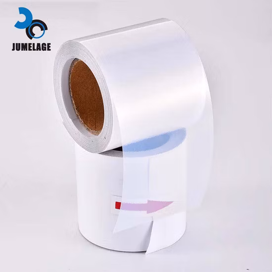 Made in China Pet and OPP Metallization Gold Composite Card Special Film Special