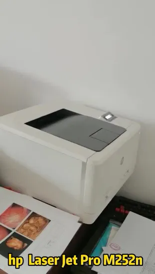 잉크젯 흰색 초음파 인쇄용 의료 필름