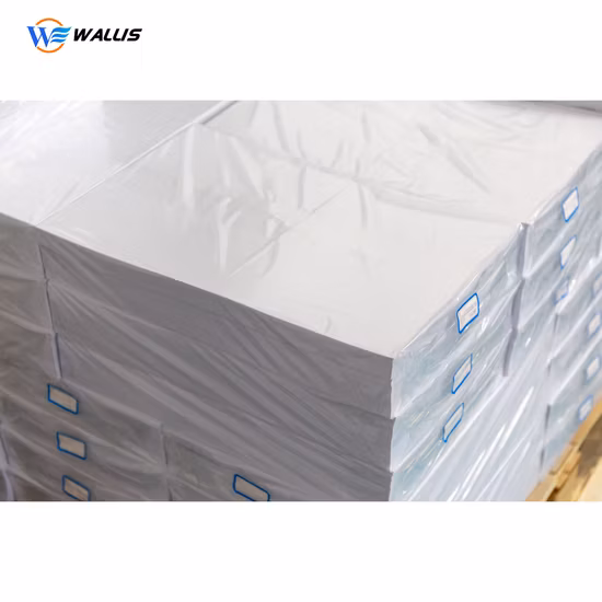 ID 카드용 잉크젯/레이저/디지털 인쇄용 PVC 시트